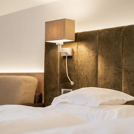 Hotel Brunnhofer Тироло Экстерьер фото