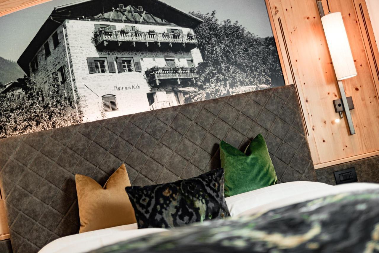 Hotel Brunnhofer Тироло Экстерьер фото
