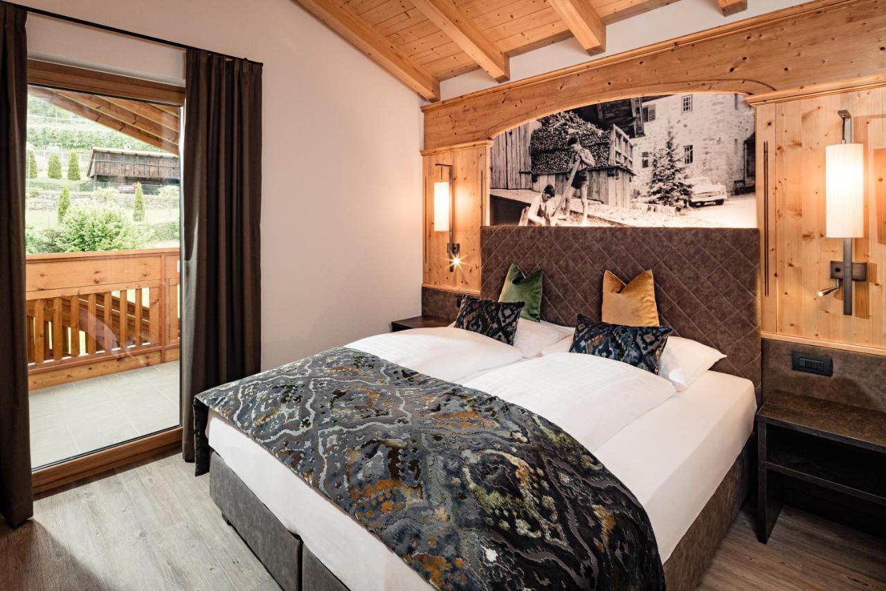 Hotel Brunnhofer Тироло Экстерьер фото