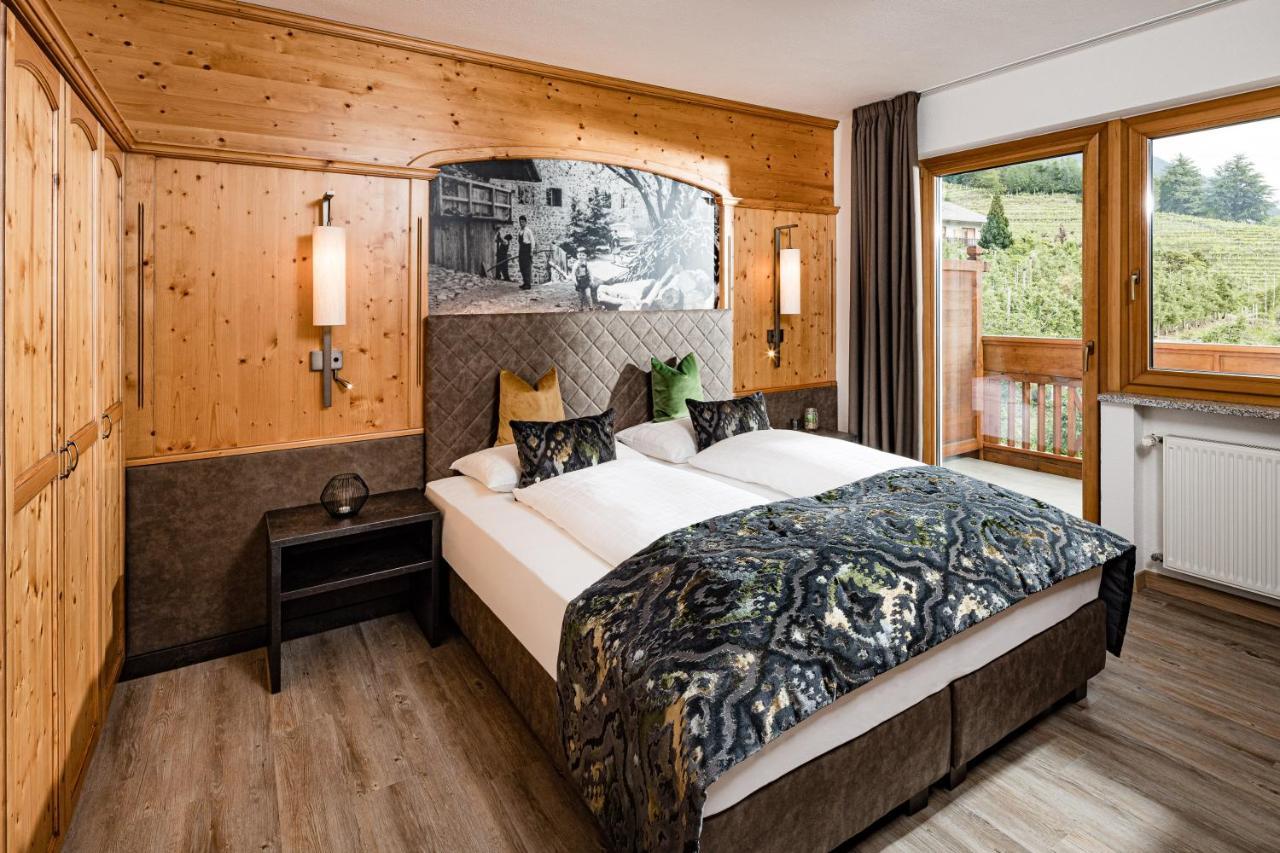Hotel Brunnhofer Тироло Номер фото