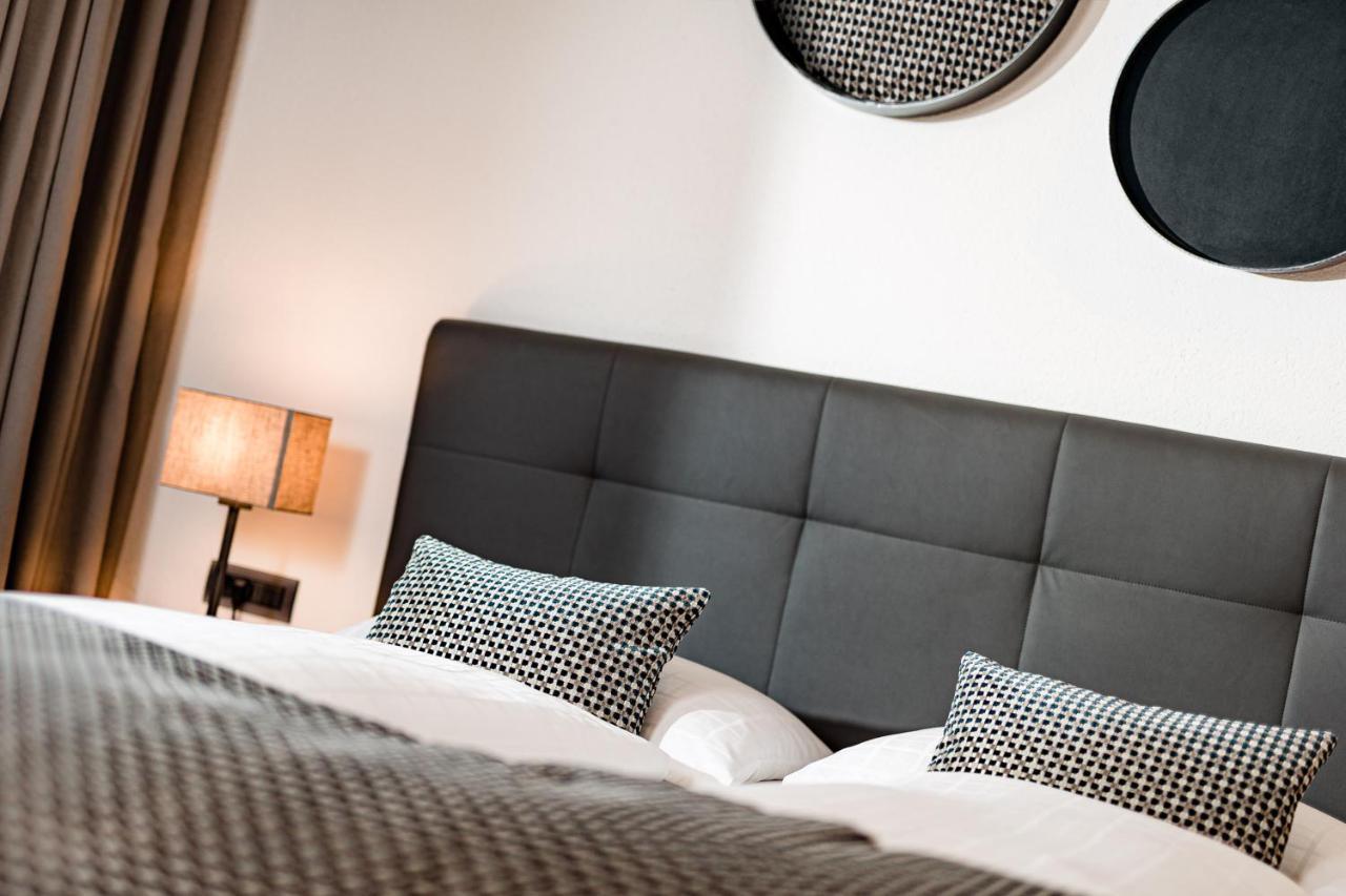 Hotel Brunnhofer Тироло Экстерьер фото