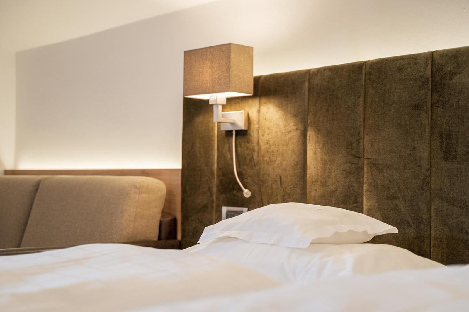 Hotel Brunnhofer Тироло Экстерьер фото