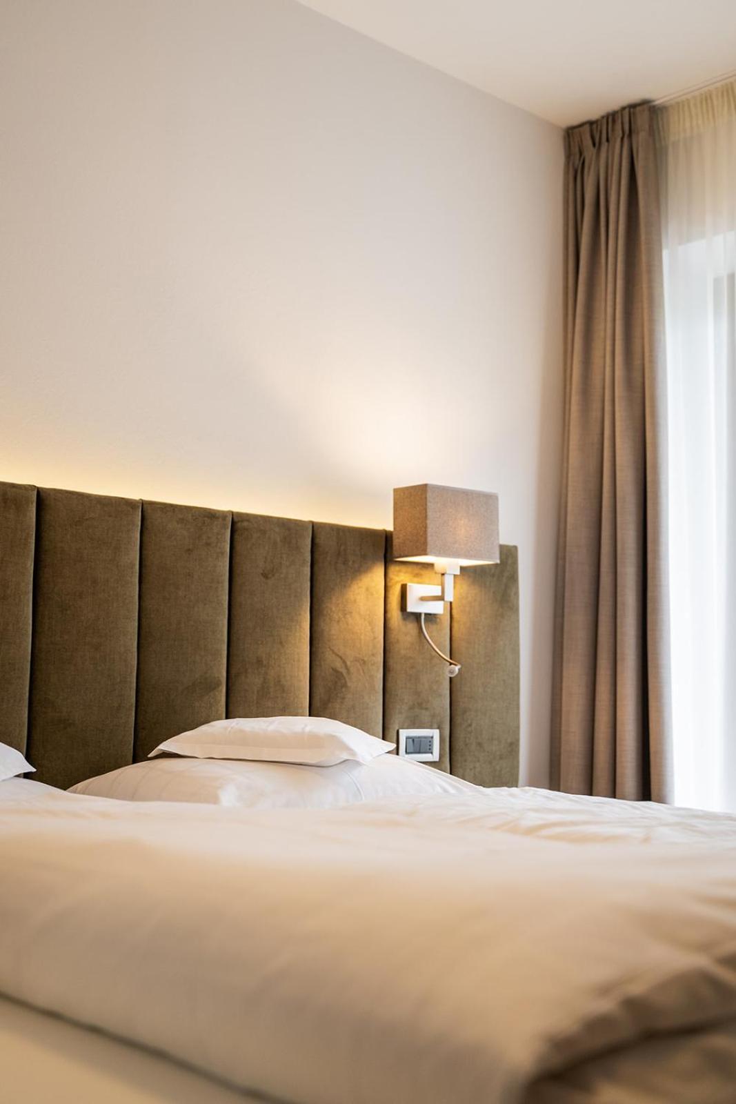 Hotel Brunnhofer Тироло Экстерьер фото