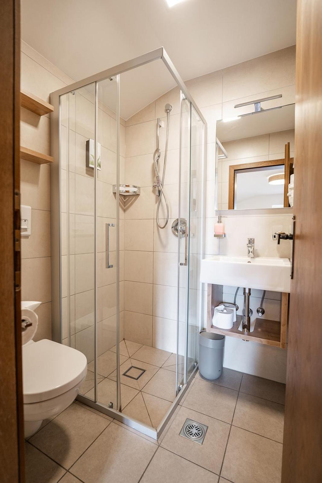 Hotel Brunnhofer Тироло Экстерьер фото