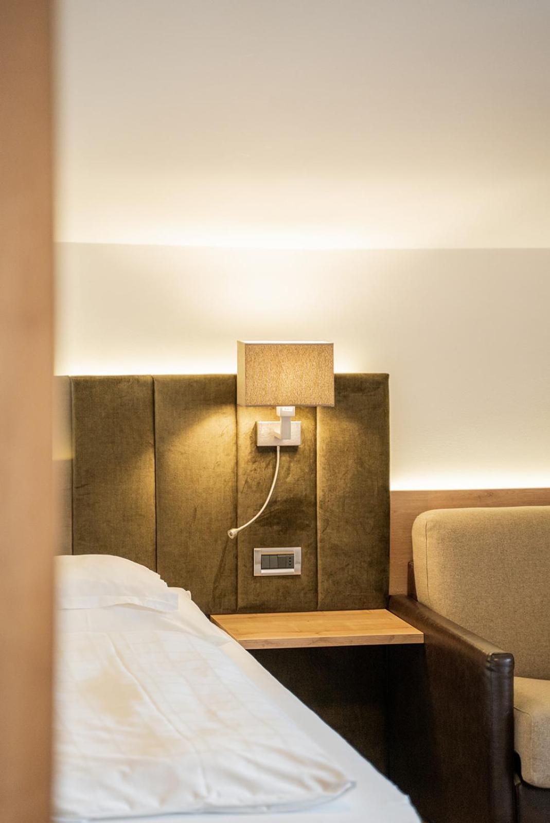 Hotel Brunnhofer Тироло Экстерьер фото